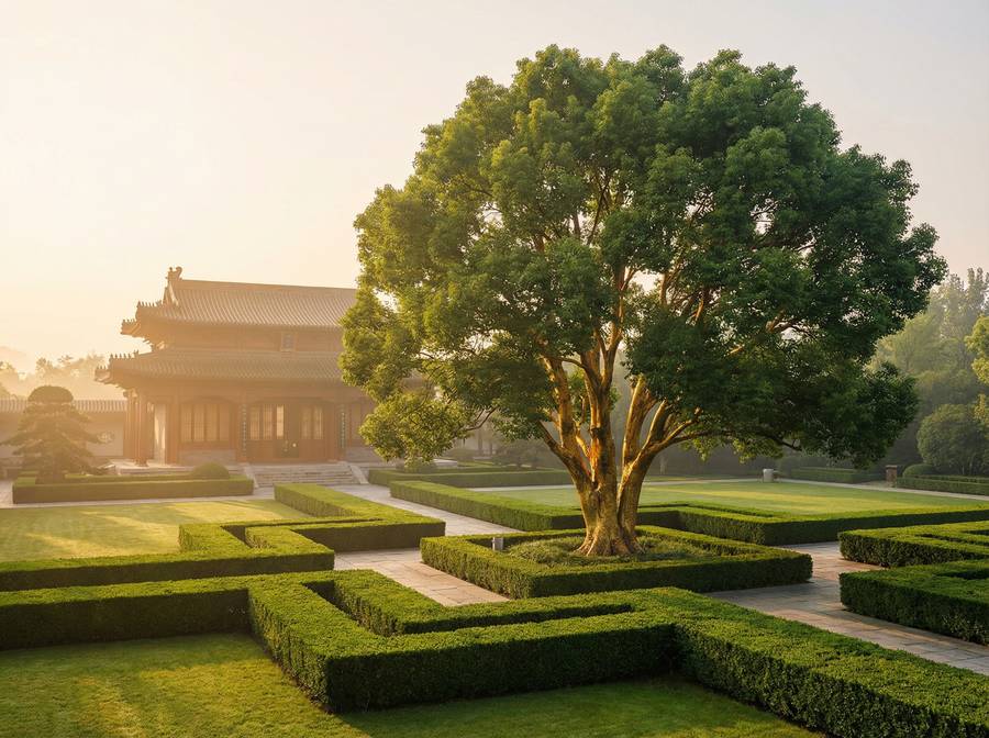 抖阴植物保护视频-金丝楠木保护纪实